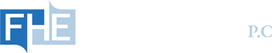 FHE | Frederic H. Everly, P.C.