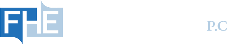 FHE | Frederic H. Everly, P.C.